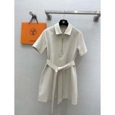 Hermes Dress